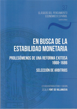 En busca de la estabilidad monetaria