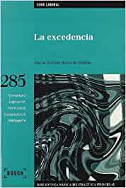 La excedencia