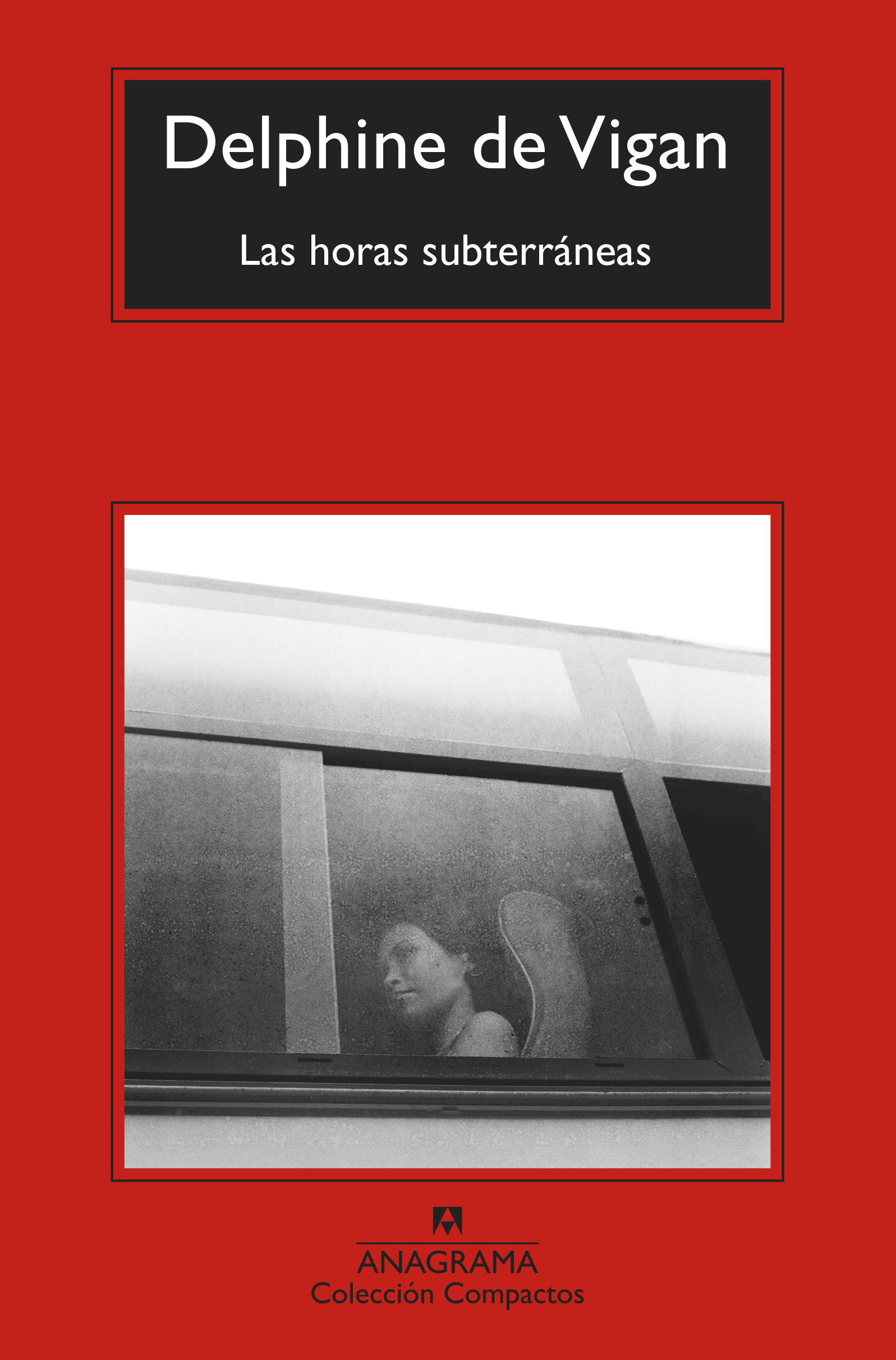 Las horas subterráneas. 9788433976482