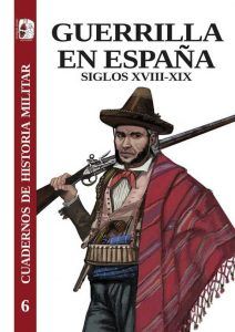 Guerrilla en España. 9788412496413