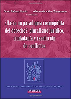 ¿Hacia un paradigma cosmopolita del Derecho?