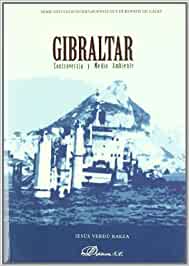 Gibraltar. 9788498491913