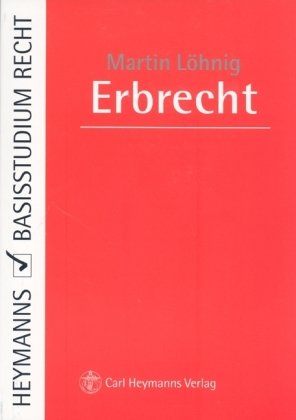 Erbrecht