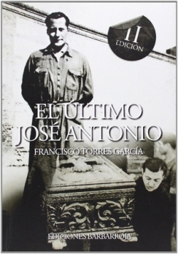 El último José Antonio