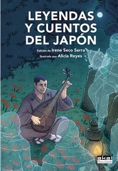 Leyendas y cuentos del Japón. 9788446052753