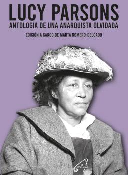 Lucy Parsons. 9788409353644