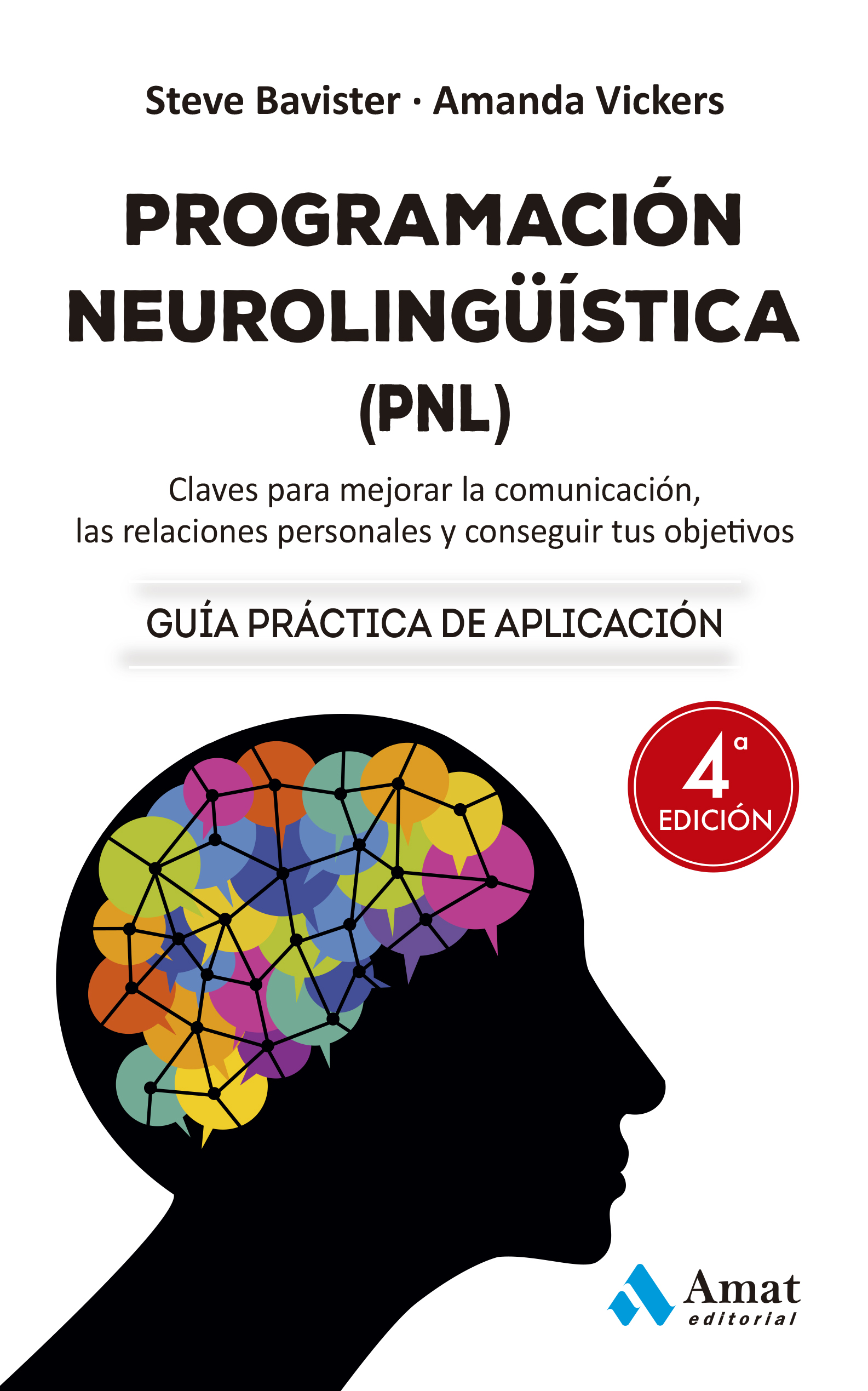 Programación Neurolingüística (PNL). 9788419341471
