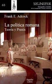La política romana