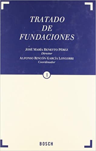 Tratado de fundaciones. 9788497902854
