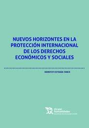 Nuevos horizontes en la protección internacional de los Derechos Económicos y Sociales. 9788419226693