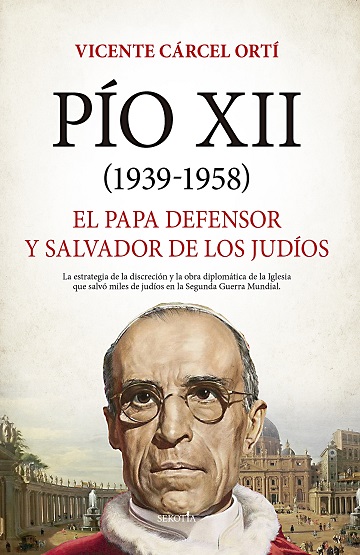 Pio XII (1939-1958). 9788411313117
