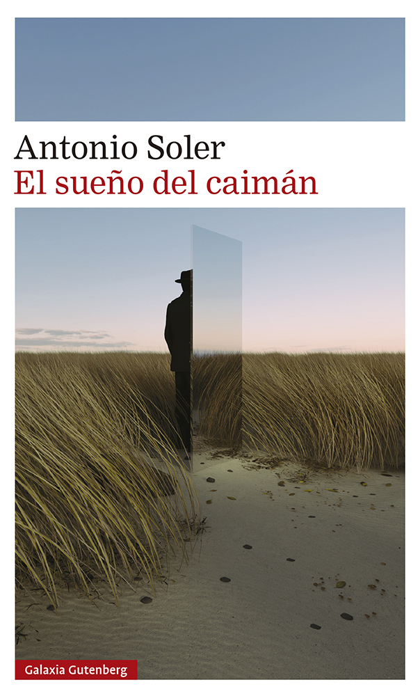 El sueño del caimán. 9788419075772