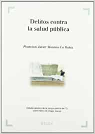 Delitos contra la salud pública