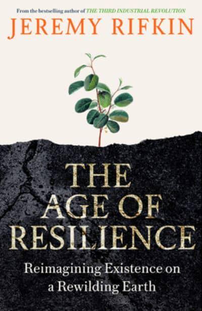The Age of Resilience. 9781800751941