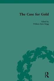 The case for gold