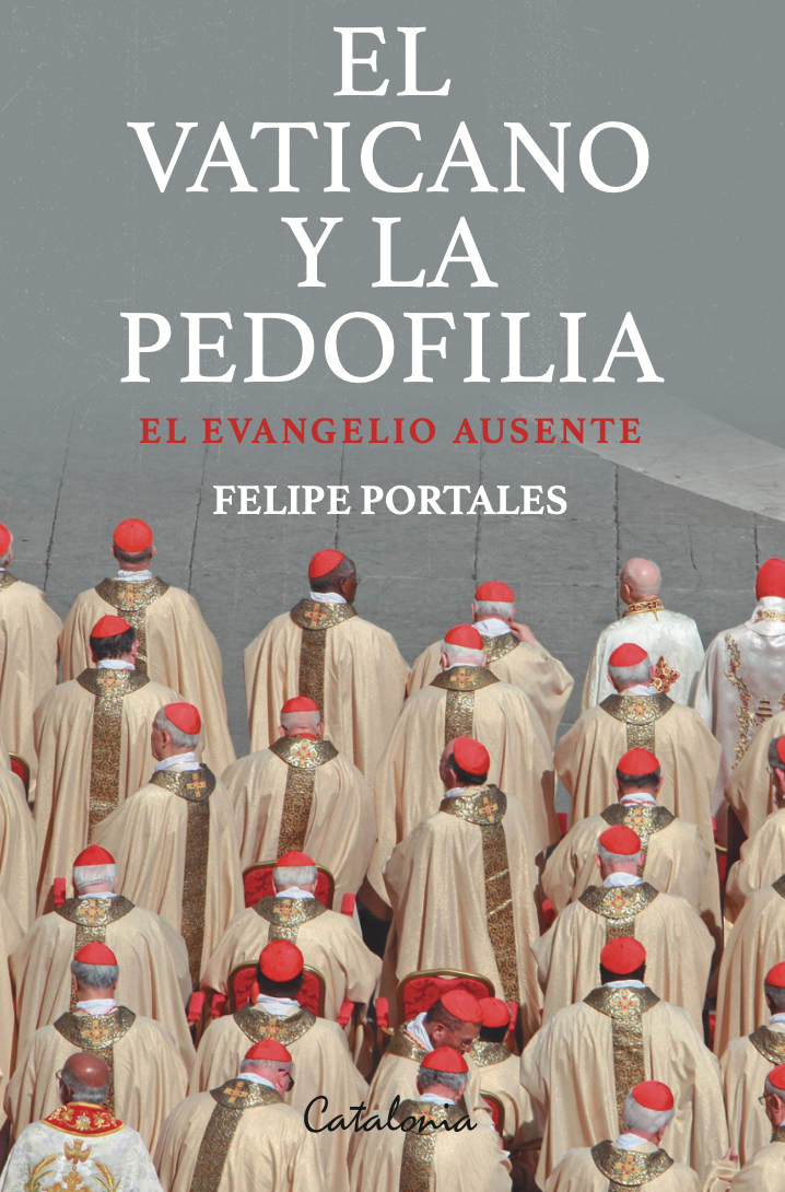 El Vaticano y la pedofilia. 9788418354922