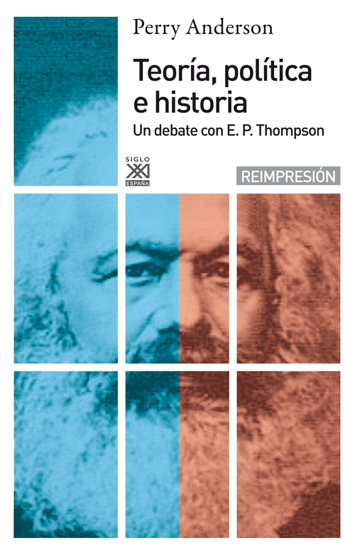 Teoría, política e historia