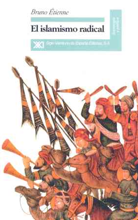 El islamismo radical. 9788432309410