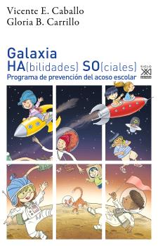 Galaxia HA(bilidades) SO(sociales). 9788432320583