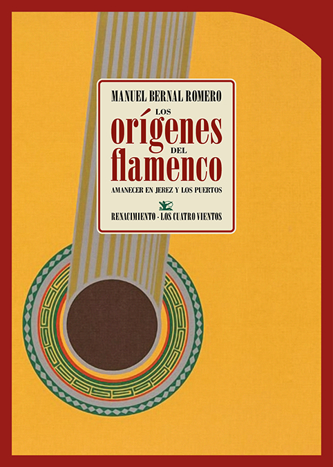 Los orígenes del Flamenco. 9788419231819