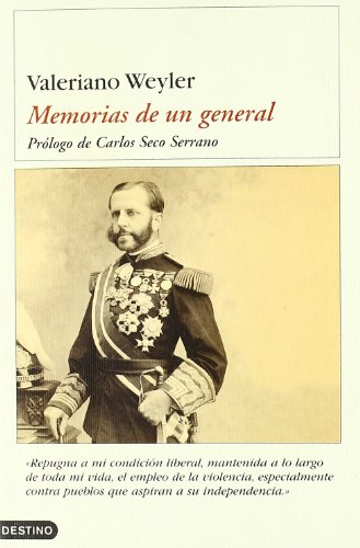 Memorias de un General