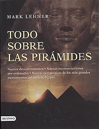 Todo sobre las pirámides. 9788423335565