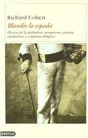 Blandir la espada. 9788423335671