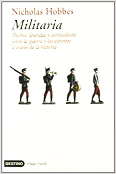 Militaria. 9788423337439