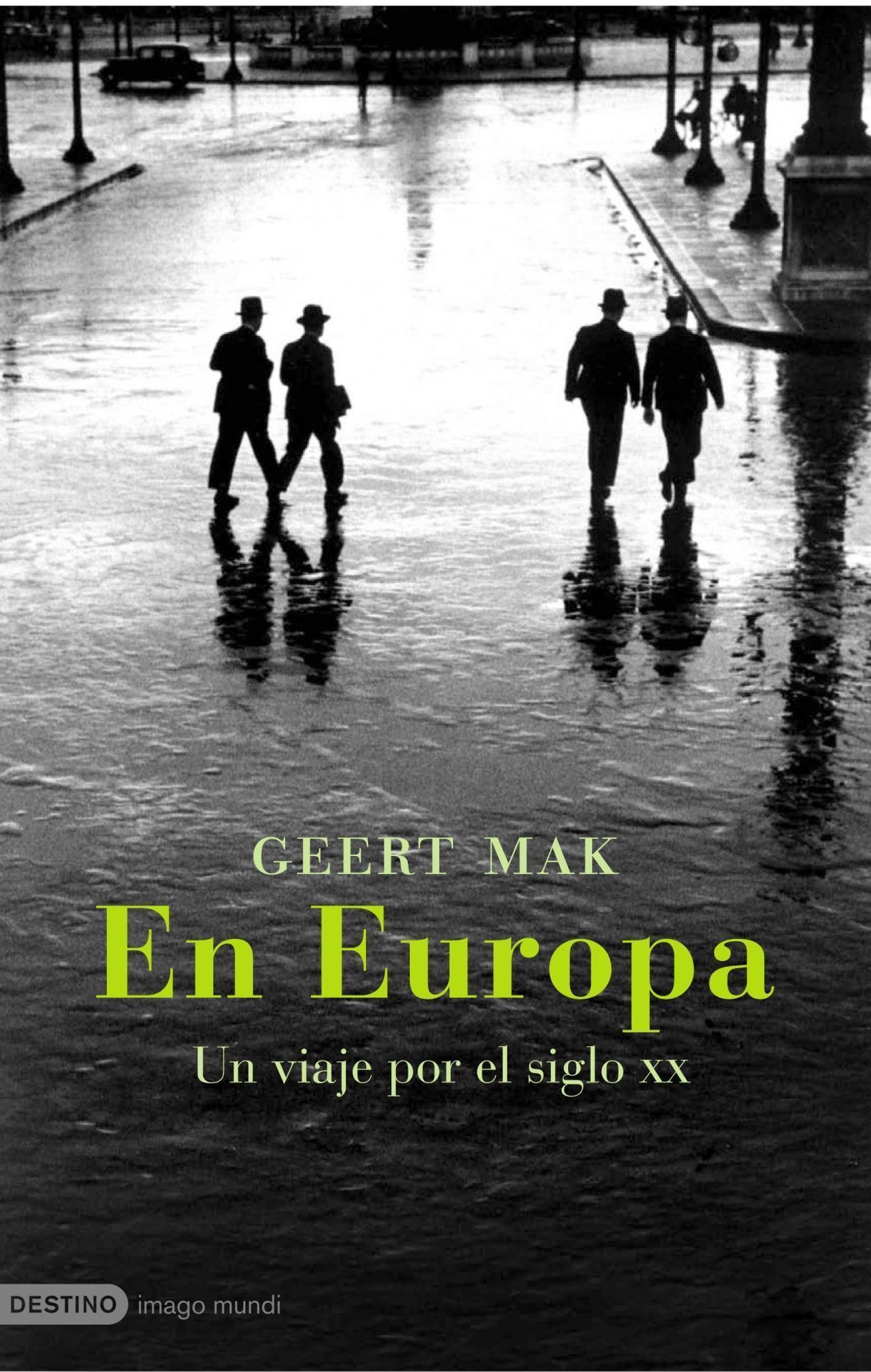 En Europa. 9788423338764