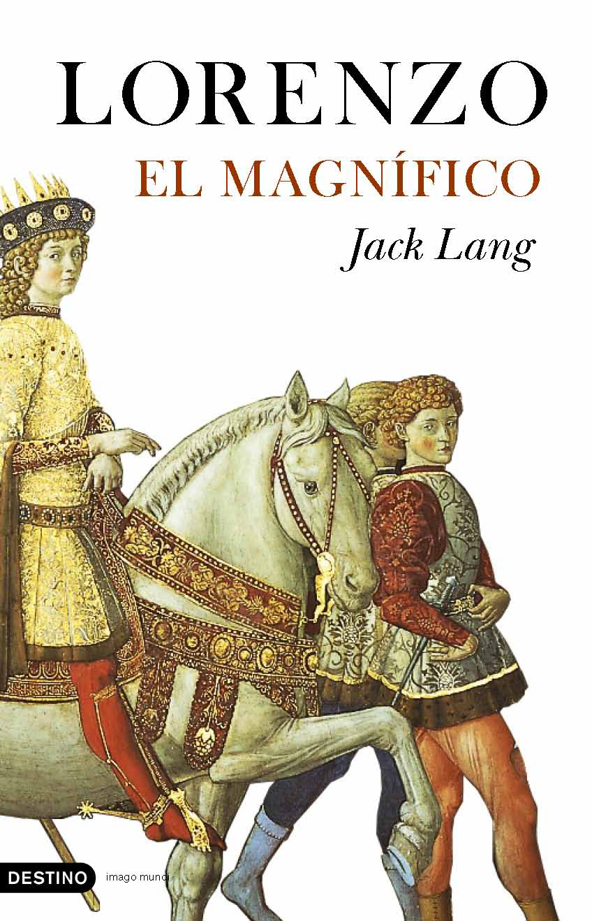 Lorenzo el Magnifico