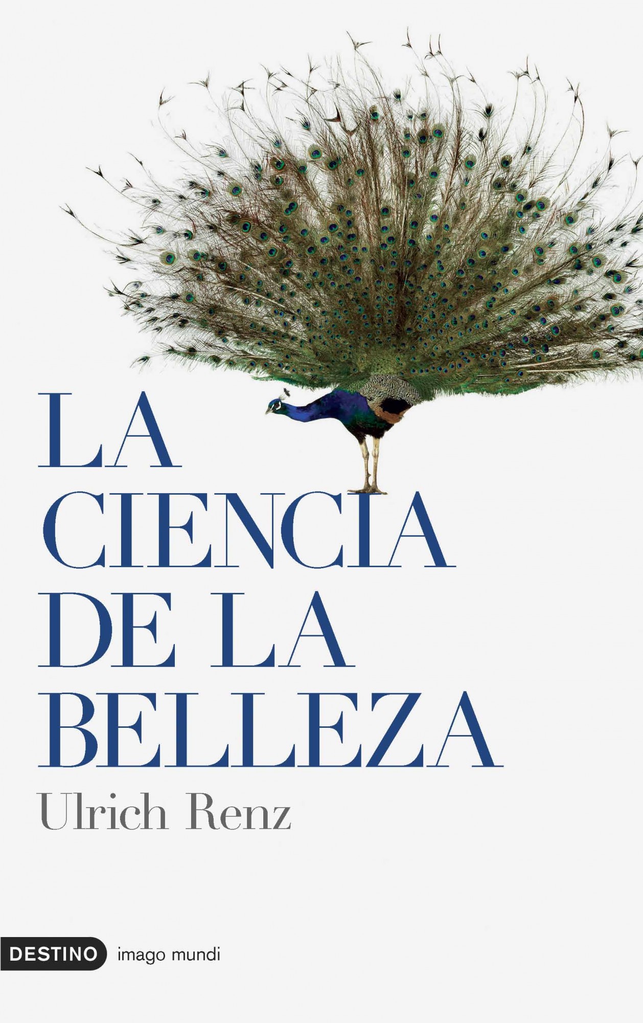 La ciencia de la belleza. 9788423339105