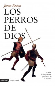 Los perros de Dios. 9788423339181