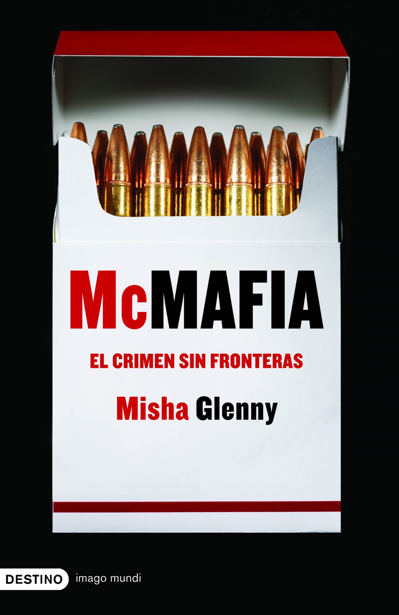 McMafia. 9788423340330