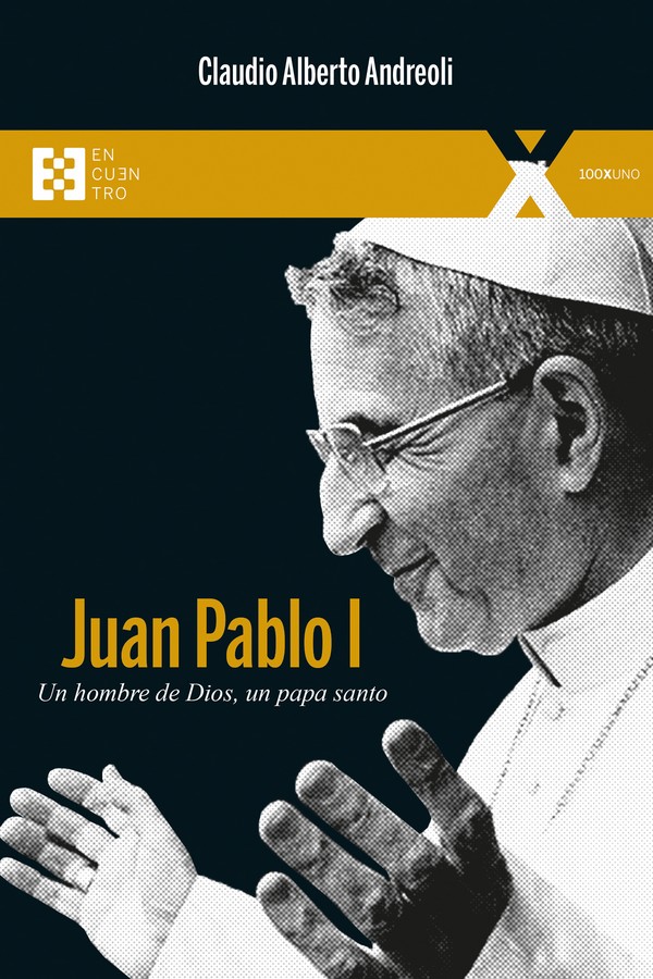 Juan Pablo I. 9788413391274