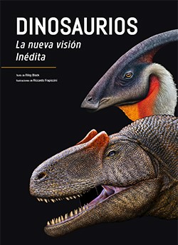 Libro: Dinosaurios - 9788418350856 - Black, Riley - · Marcial Pons Librero