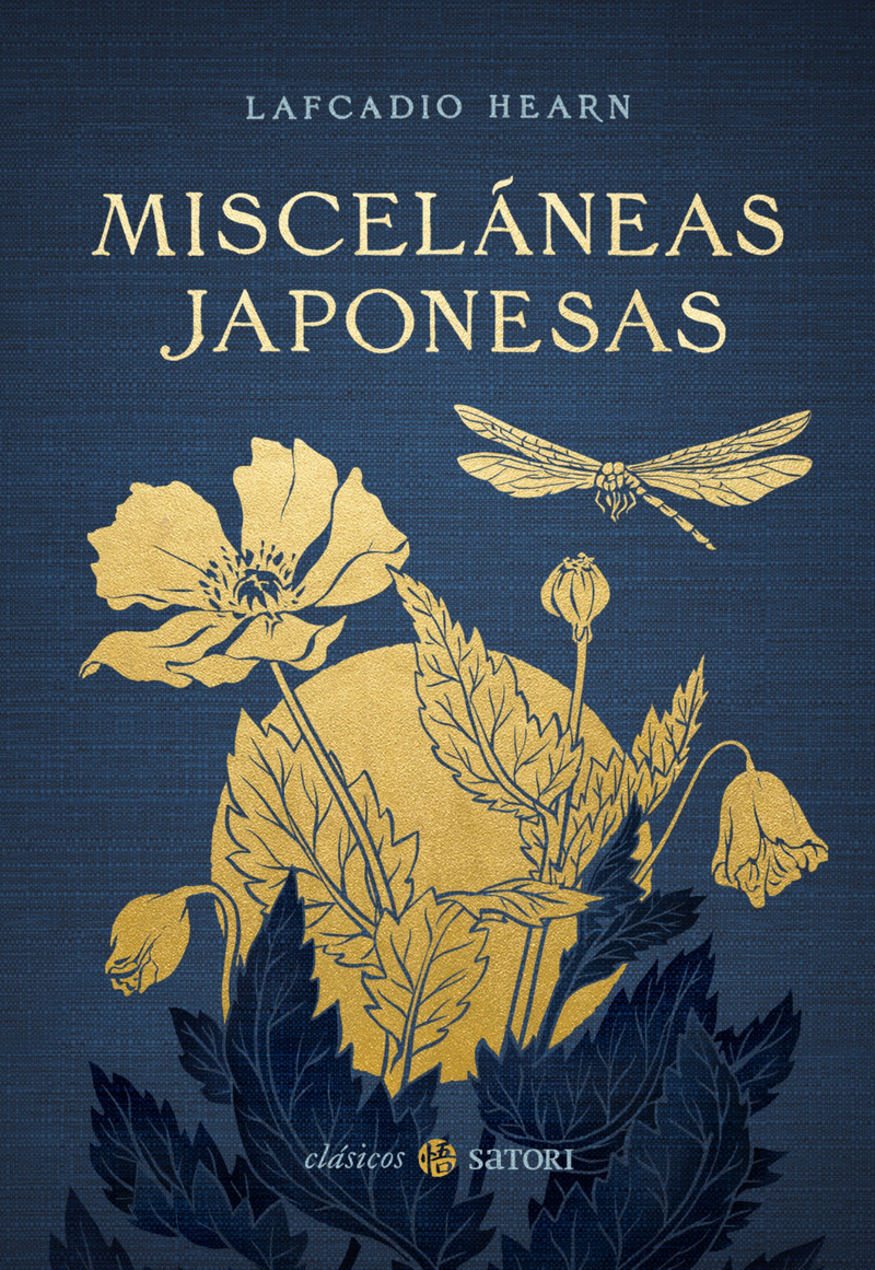 Misceláneas japonesas. 9788419035394
