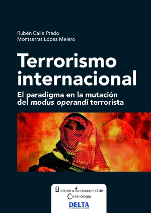 Terrorismo internacional. 9788417526498