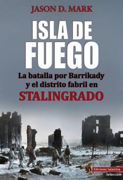 Isla de Fuego. 9788412385083