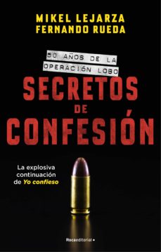 Secretos de confesión. 9788418870316