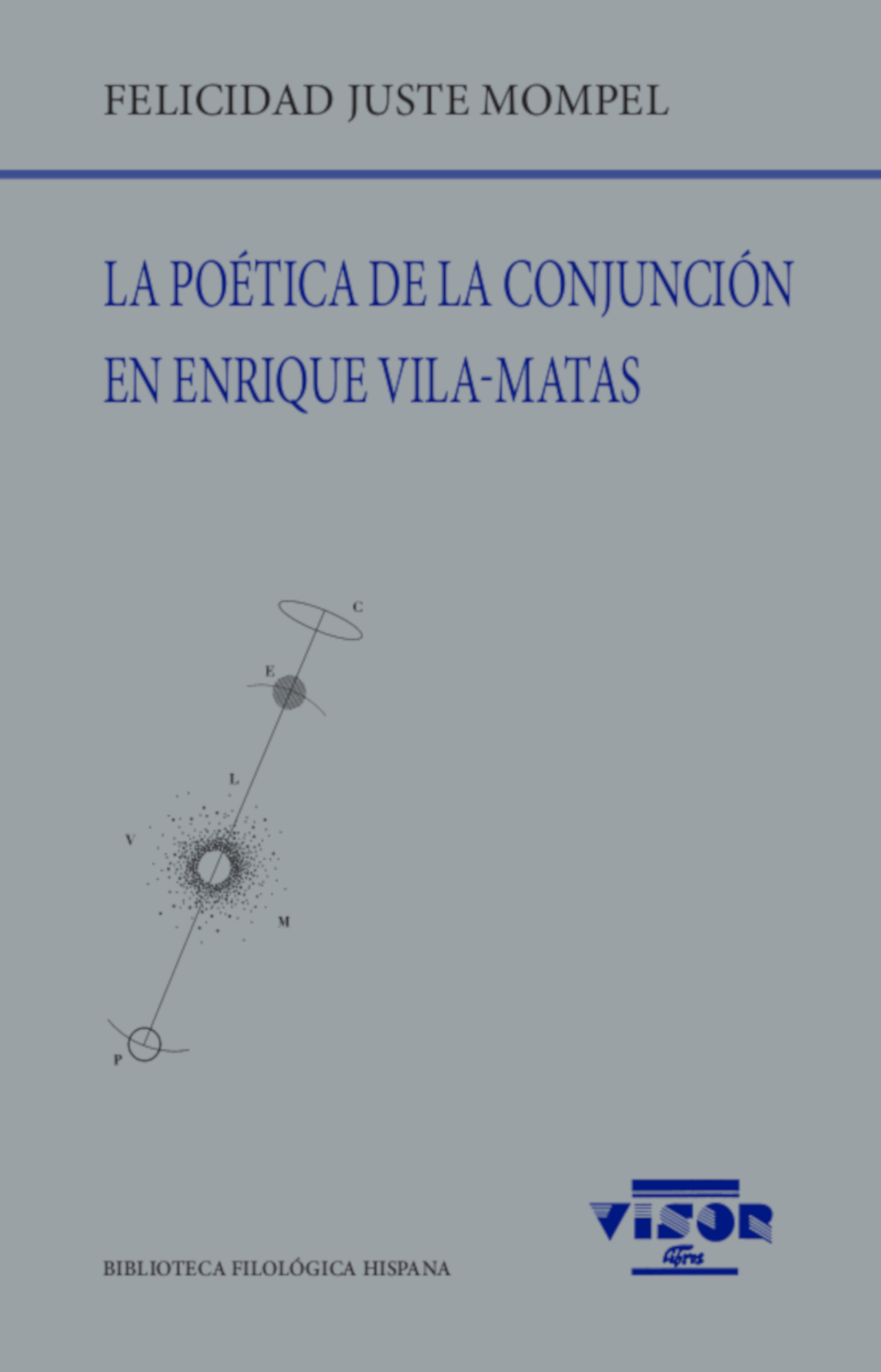 La poética de la conjunción en Enrique Vila-Matas. 9788498952711