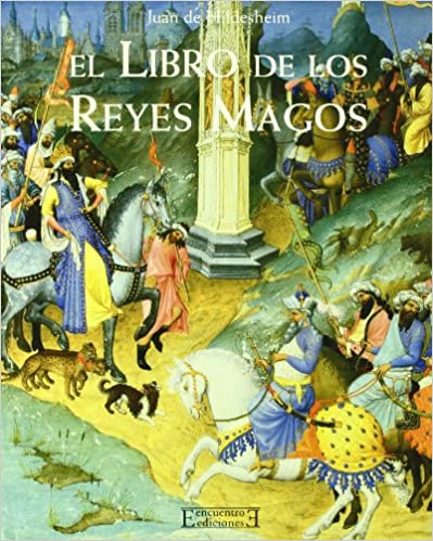 El libro de los reyes magos. 9788474906554