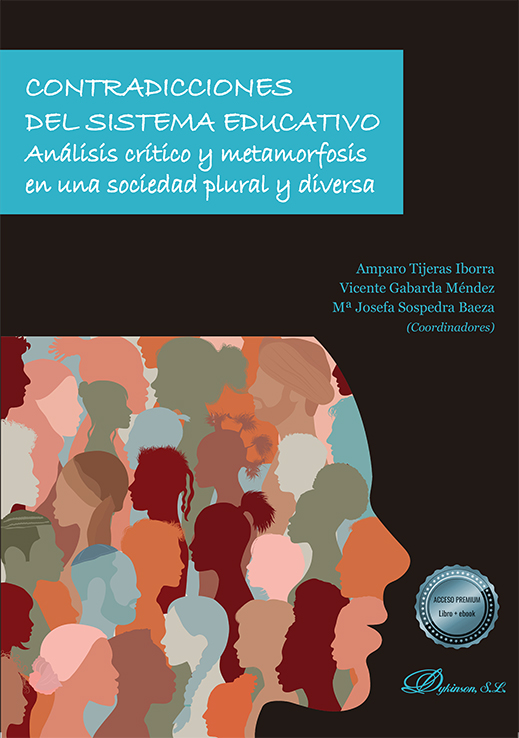 Contradicciones del sistema educativo. 9788411222617