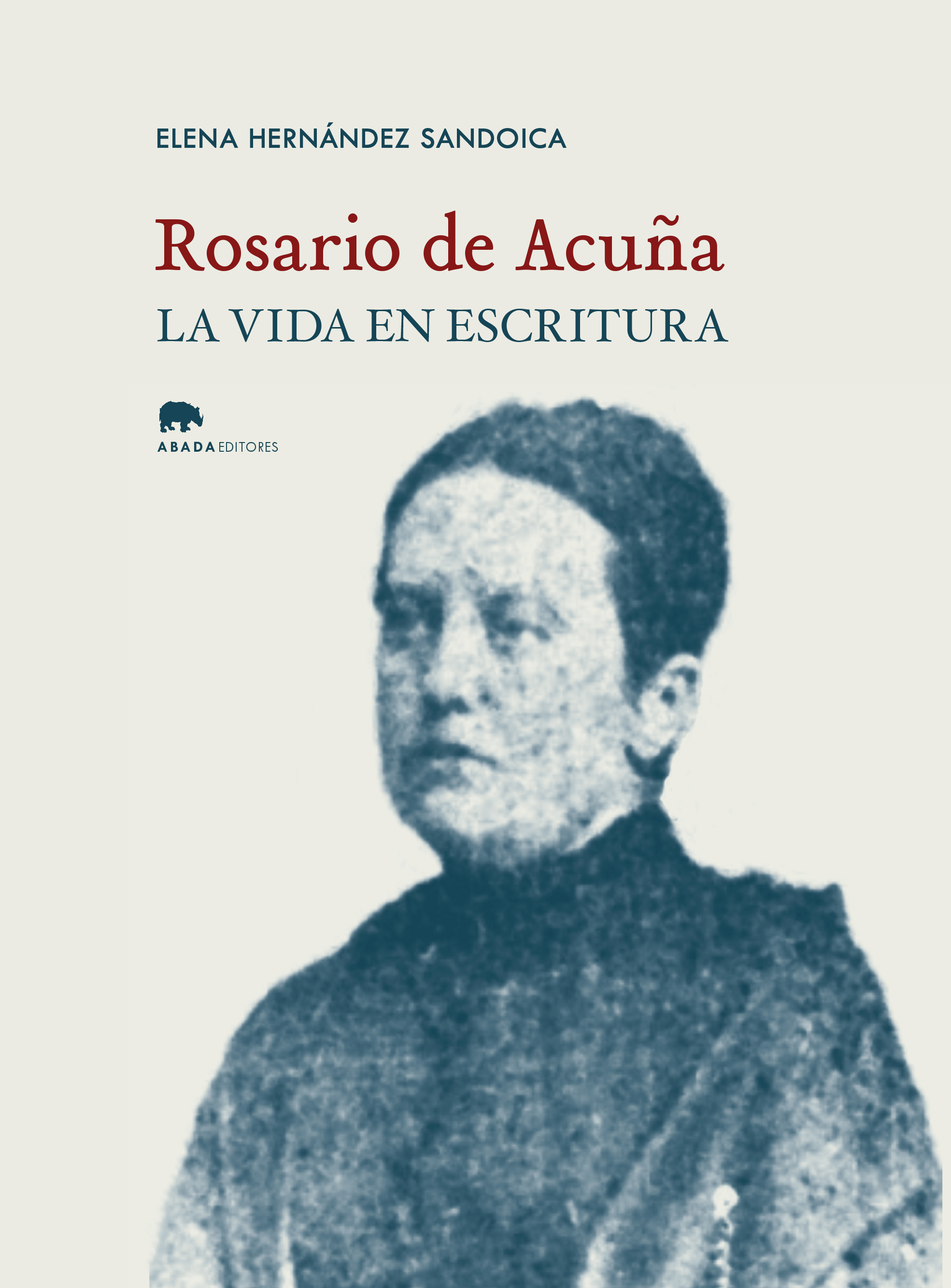 Rosario de Acuña. 9788419008237