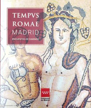 Tempus Romae. 9788445139776
