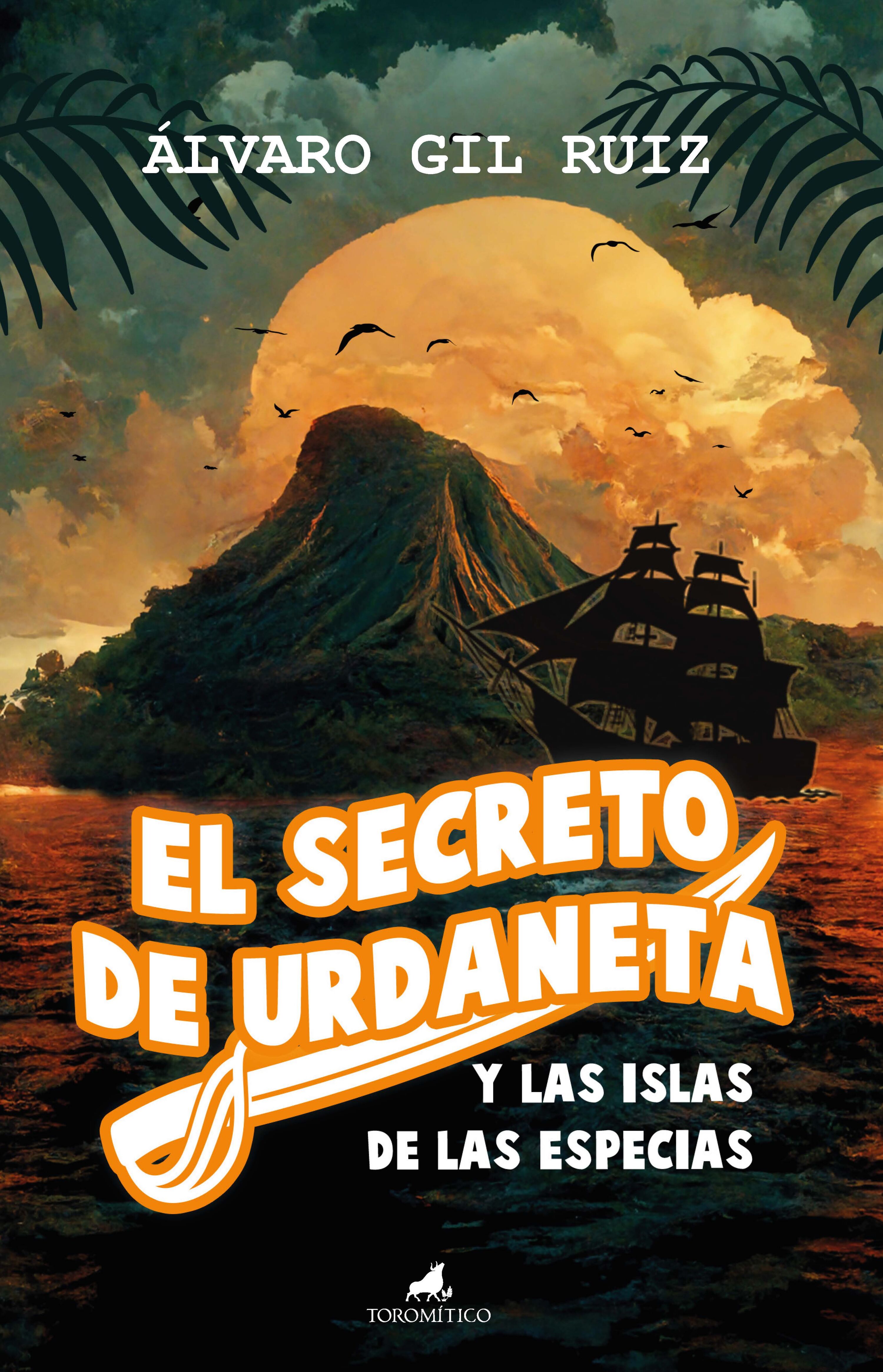 El secreto de Urdaneta