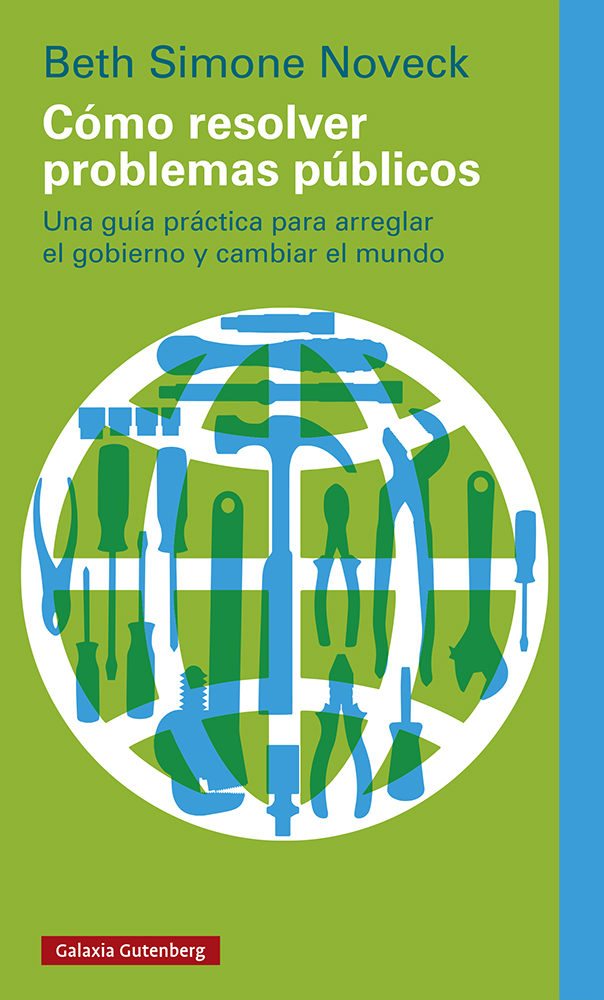 Cómo resolver problemas públicos. 9788419075482