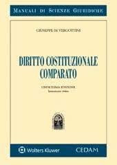 Diritto Costituzionale comparato