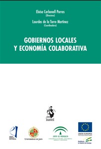 Gobiernos locales y economía colaborativa