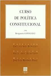 Curso de política constitucional