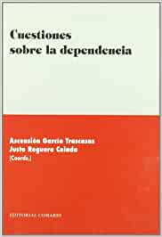 Cuestiones sobre la dependencia